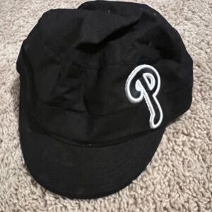 Phillies hat